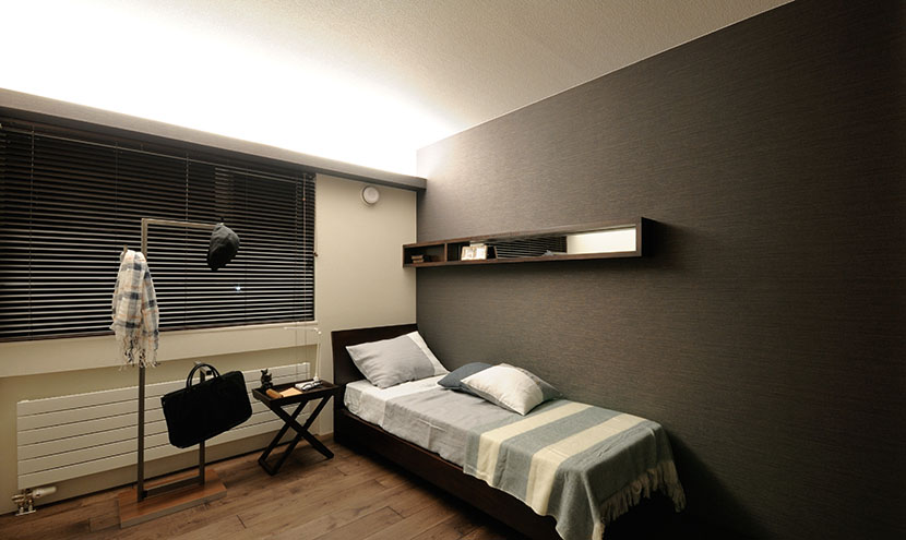 ひじり野モデル 彩暮公式サイト 旭川 インテリアコーディネーター カーテン 株式会社 彩暮 旭川