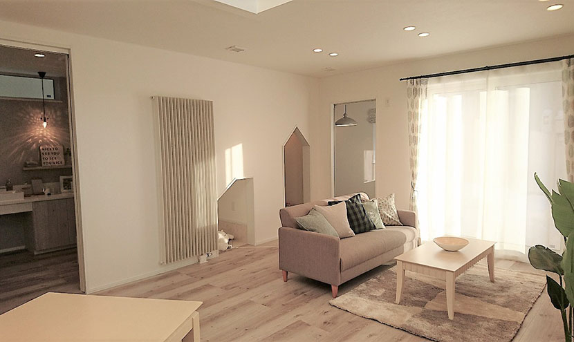 ホームファクトリーnewmodel 彩暮公式サイト 旭川 インテリアコーディネーター カーテン 株式会社 彩暮 旭川