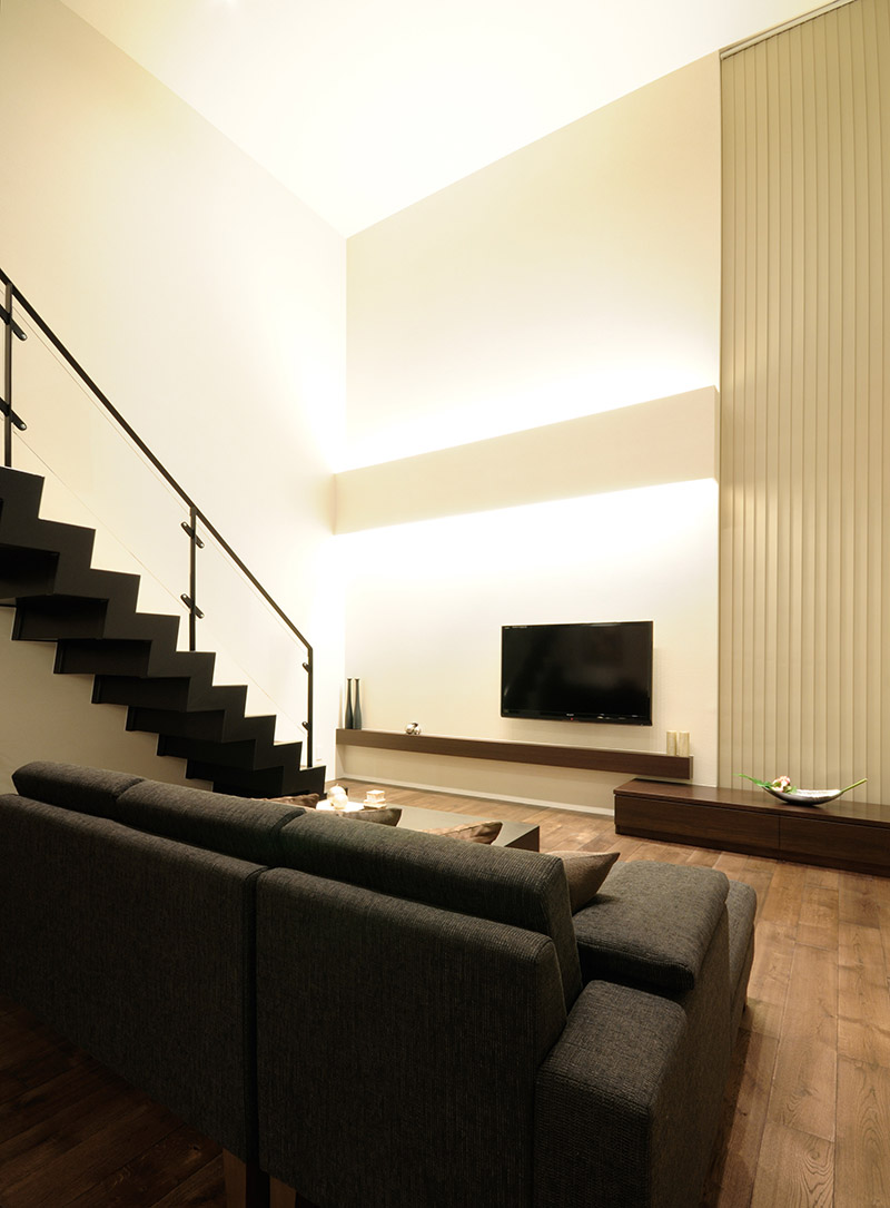 株式会社 彩暮 旭川 旭川のインテリアコーディネーター彩暮はカーテンプランから家具 リフォーム新築に対応いたします