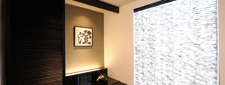 株式会社 彩暮 旭川 旭川のインテリアコーディネーター彩暮はカーテンプランから家具 リフォーム新築に対応いたします